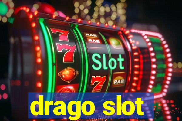 drago slot