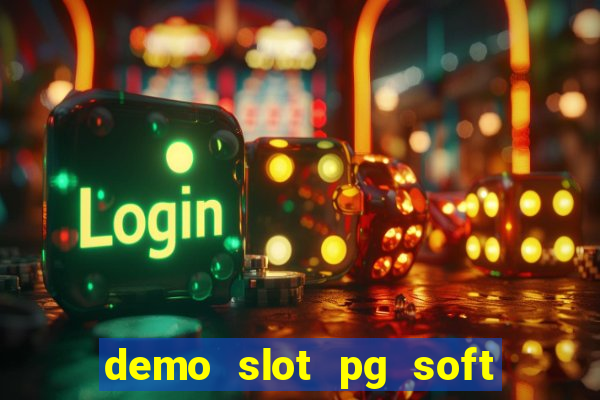 demo slot pg soft gem saviour