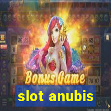 slot anubis