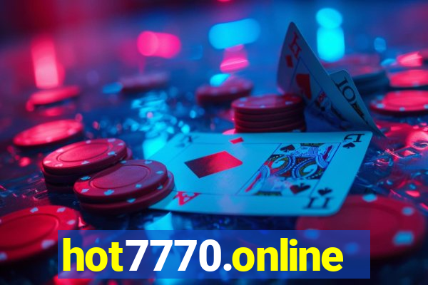 hot7770.online