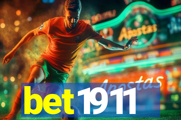 bet1911