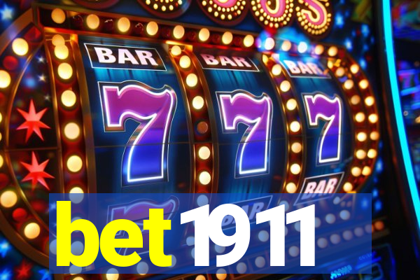 bet1911