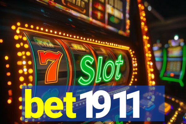 bet1911