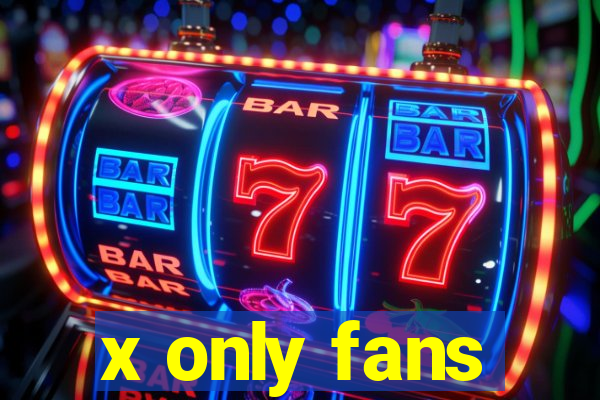 x only fans