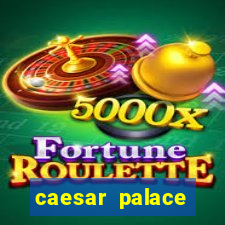 caesar palace online casino