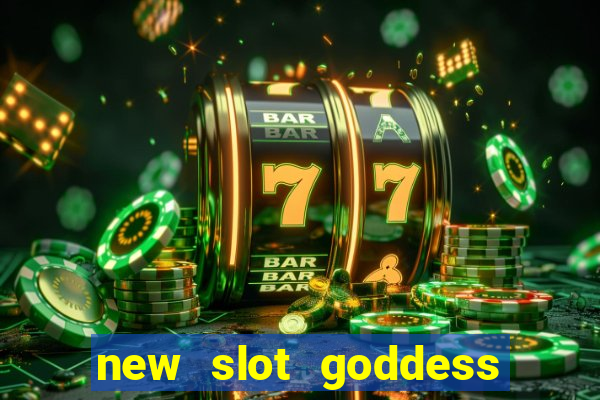 new slot goddess of moon