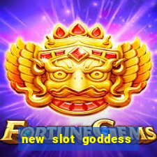 new slot goddess of moon