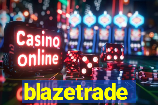 blazetrade