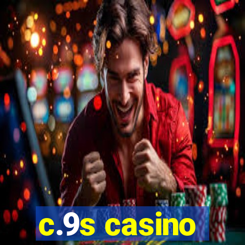 c.9s casino