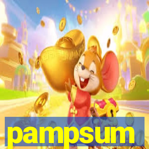 pampsum