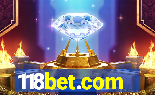 118bet.com