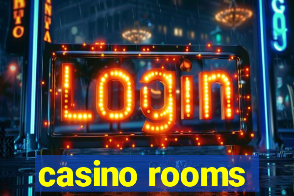 casino rooms