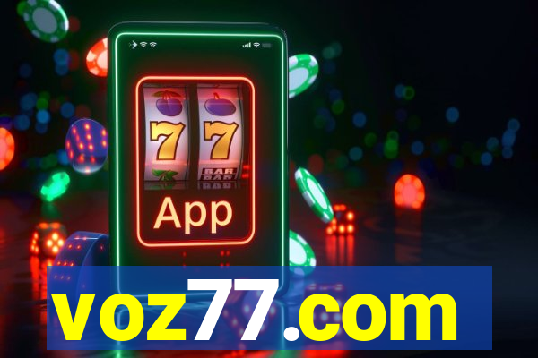 voz77.com