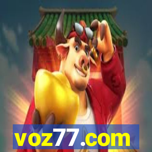 voz77.com