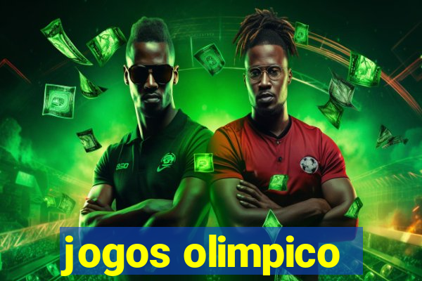 jogos olimpico