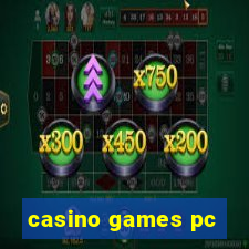 casino games pc