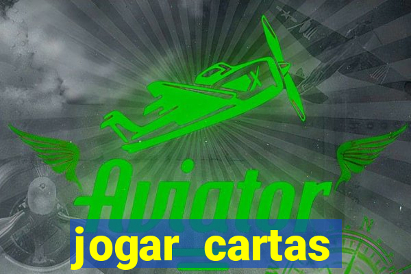 jogar cartas ciganas on line