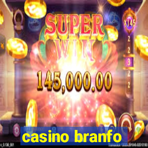 casino branfo