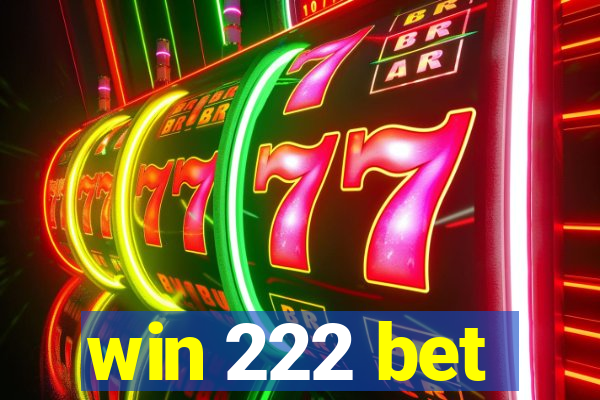 win 222 bet