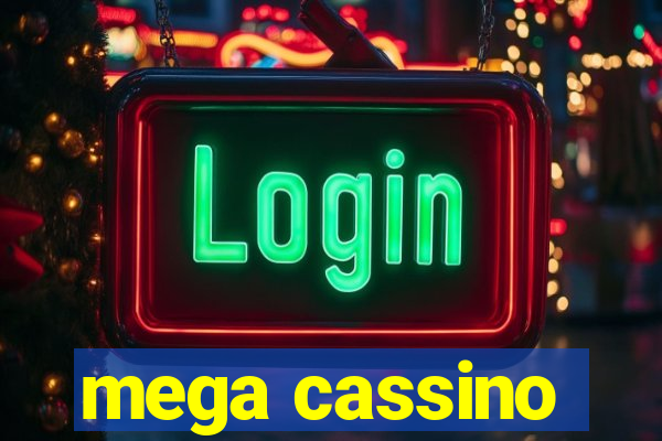 mega cassino