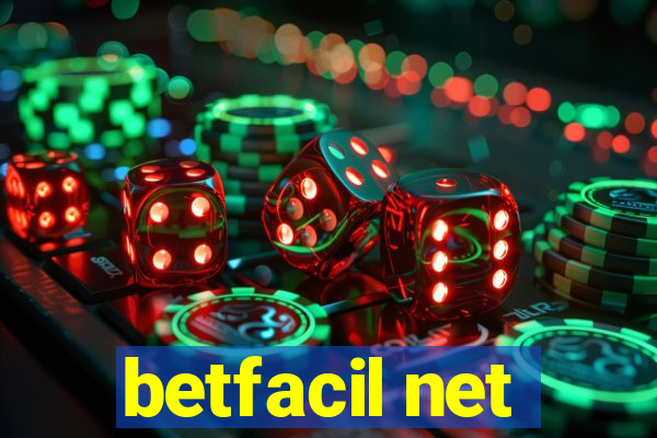 betfacil net