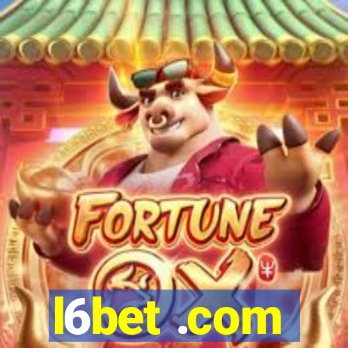 l6bet .com