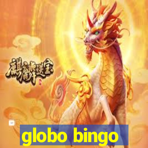 globo bingo