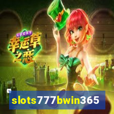 slots777bwin365