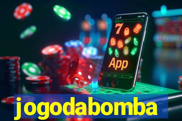 jogodabomba