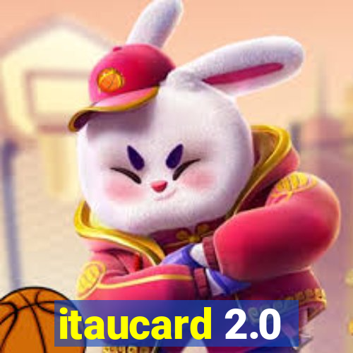 itaucard 2.0