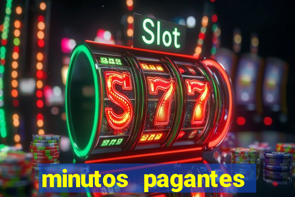 minutos pagantes slots pg telegram