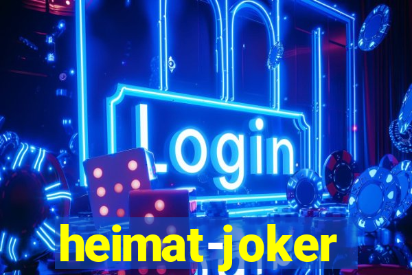 heimat-joker