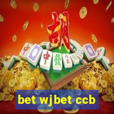 bet wjbet ccb