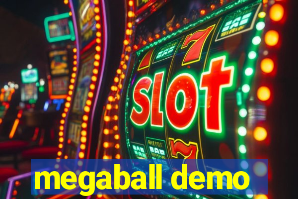 megaball demo