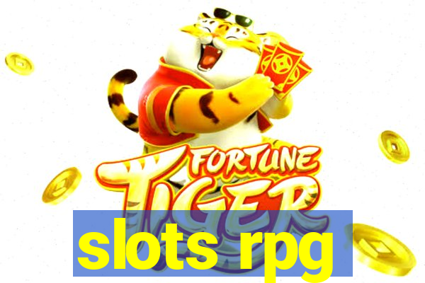 slots rpg