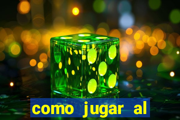 como jugar al bingo en casa