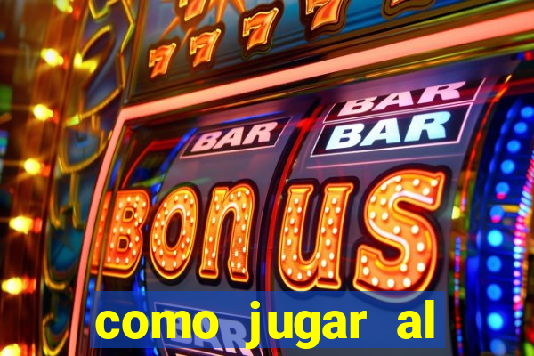 como jugar al bingo en casa