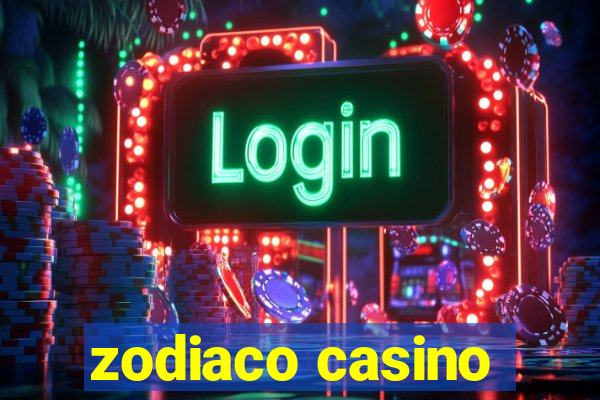 zodiaco casino