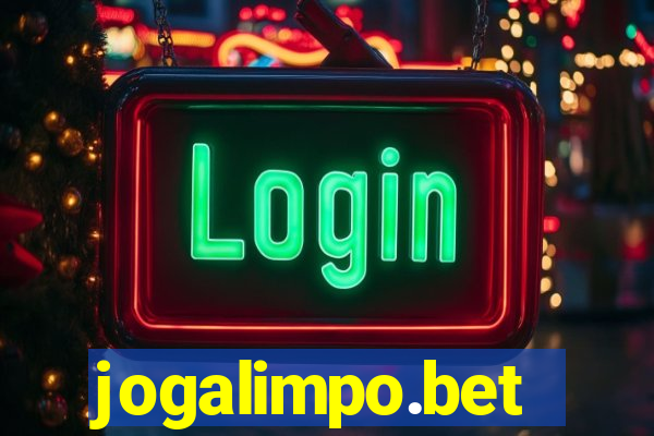 jogalimpo.bet