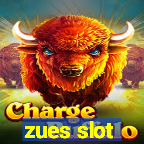 zues slot