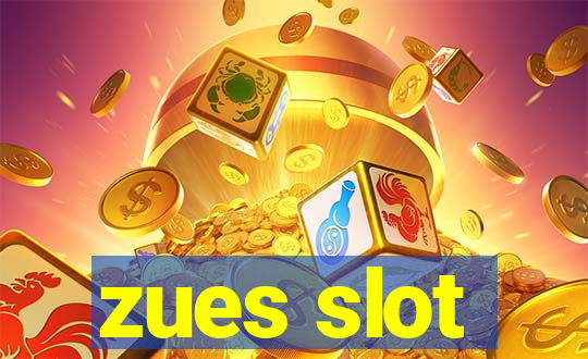 zues slot