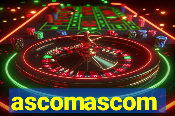 ascomascom