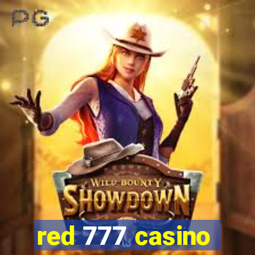 red 777 casino