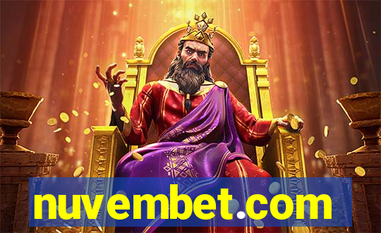 nuvembet.com