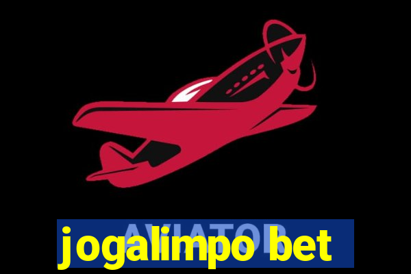 jogalimpo bet