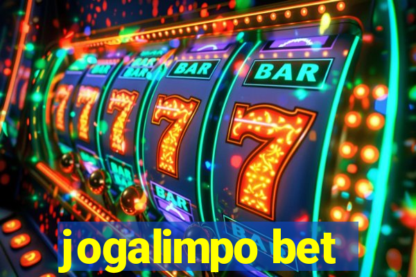 jogalimpo bet