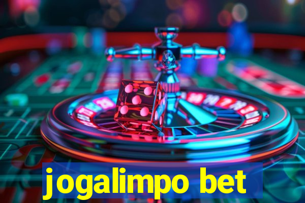 jogalimpo bet