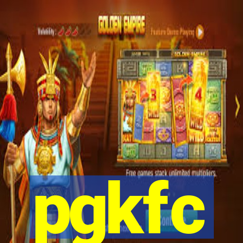 pgkfc