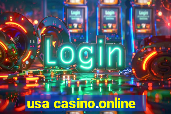 usa casino.online