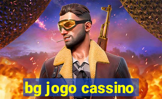 bg jogo cassino